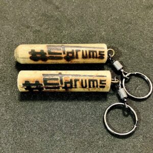 【再入荷】廃スティックキーホルダー