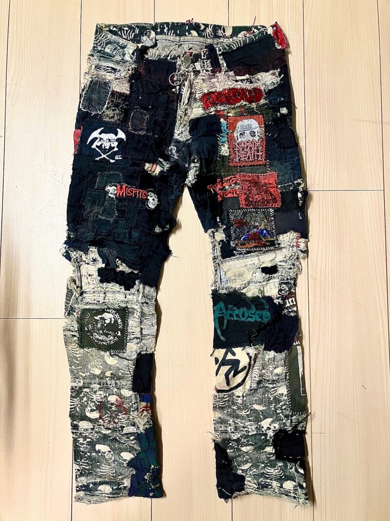 LOGO PATCH - 画像 (3)